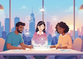 Coyyn.com Digital Business: A Complete Guide for Modern Entrepreneurs