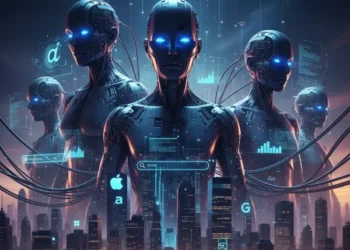 Tech Giants Envision Future Beyond Smartphones What Comes Next After 2025